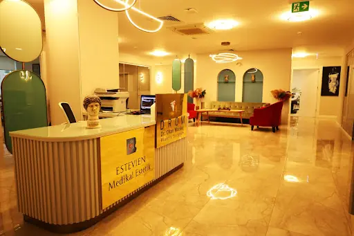 Estevien Beauty – Diğer (Güzellik), İstanbul