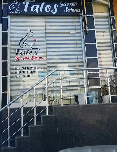 Fatoş Güzellik Salonu