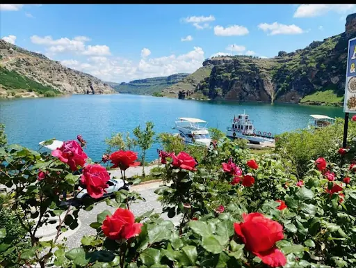 Baraj Piknik Alanı