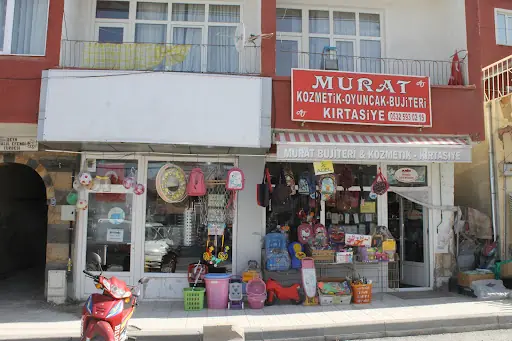 Murat Bujiteri Kozmetik