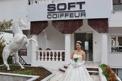 SOFT COIFFEUR KÖŞK (DARICA KUAFÖR) 4