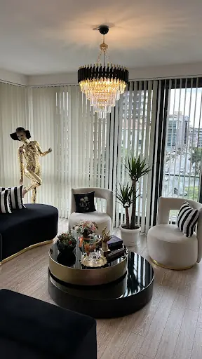 Wowes Beauty House
