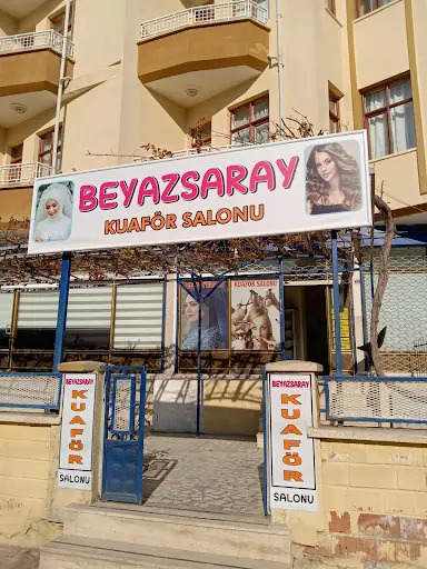Beyaz Saray Bayan Kuaforu Lazer ve Ağda Merkezi 3