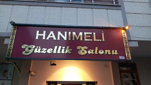 Hanimeli Güzellik Salonu