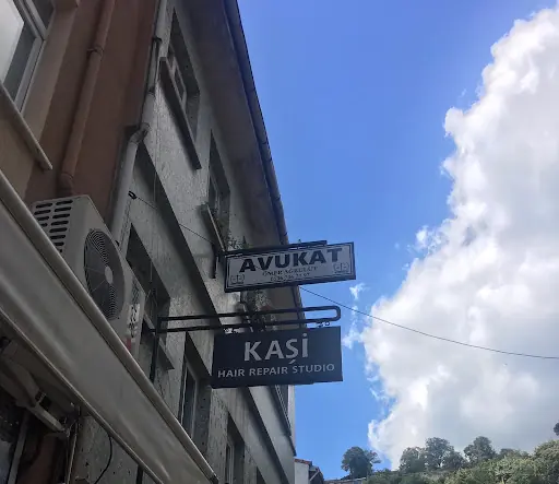 Kaşi Hair Repair Studio – Kuaför, İstanbul (4. fotoğraf)