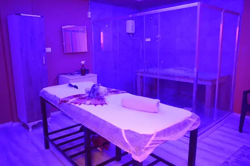Las Vegas Masaj Salonu | Manisa Şehzadeler