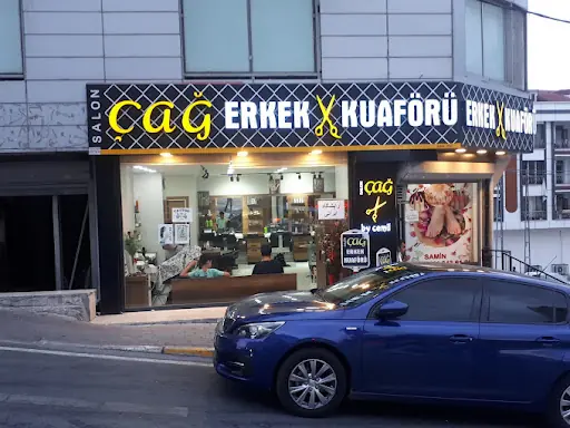 Çag Kuaför 2