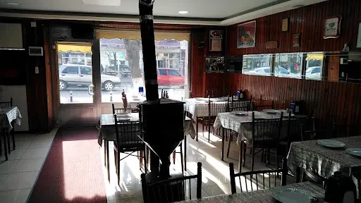 Çakıroğlu Et Lokantası 5
