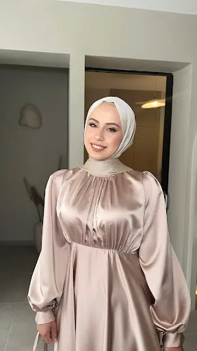 MAKE-UP KÜBRA ATES 4