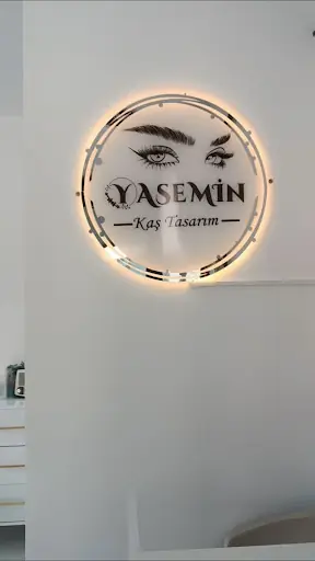 Yasemin Kaş Tasarım 2