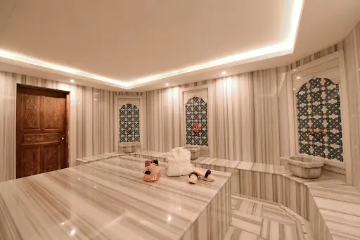 Arte Spa Masaj Mardin Raymar Hotels 3