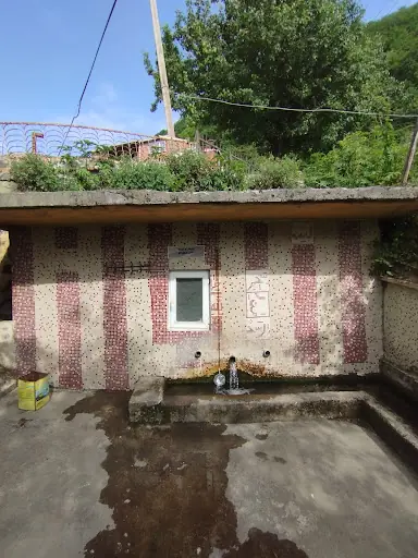 Yazlık Çeşmesi (Memba Suyu)