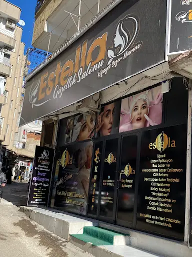 Estella Güzellik Salonu 2