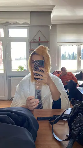 Eylül Bayan Kuaförü ve Gelinlik 2