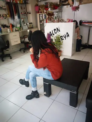 Derya Bayan Kuaförü Ve Güzellik Merkezi 2