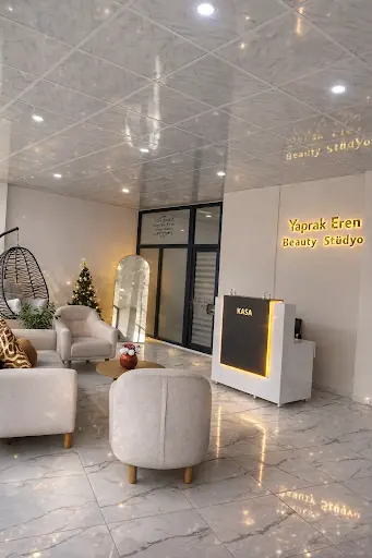Yaprak eren beauty stüdo 2