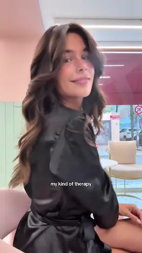 Cemal Şahin Beauty Salon 3