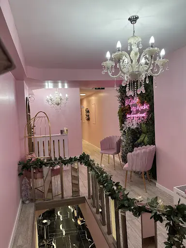 Nurdan Nazlı Güzellik Salonu 4