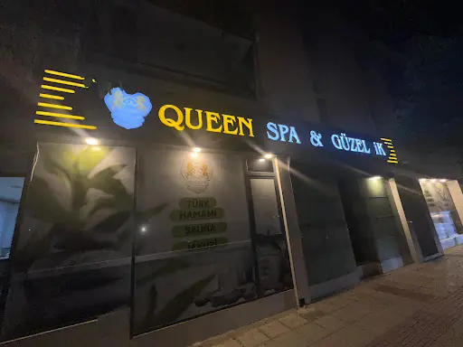 İskenderun Queen Masaj Spa ve Güzellik Salonu 2