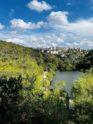 DERBENT KORUSU – Diğer (Güzellik), İstanbul (2. fotoğraf)