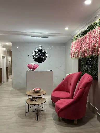 HR Massage and Wellness