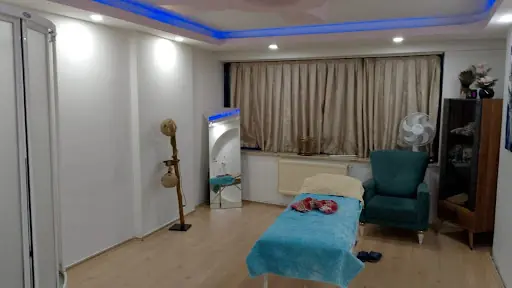 Anka Güzellik ve Spa | Elazığ Masaj Salonu 4