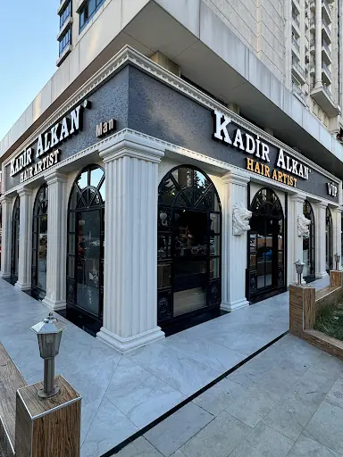 Kadir Alkan Beylikdüzü