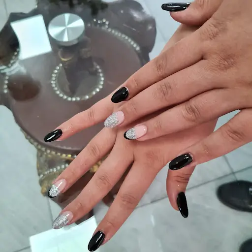 EBUM GÜZELLİK SALONU 2