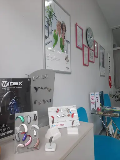 Ayses İşitme Cihazları Satış & Uygulama Merkezi 3