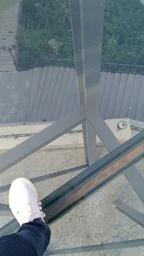 Sayacabaşı Orman Milli Parkı 3