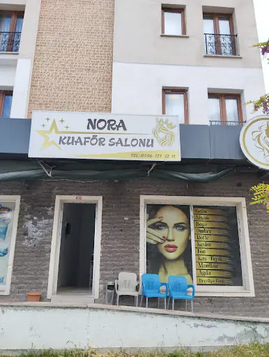 Nora Kuaför Salonu 2