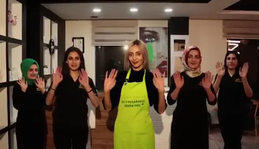 MAYA'S GÜZELLİK SALONU