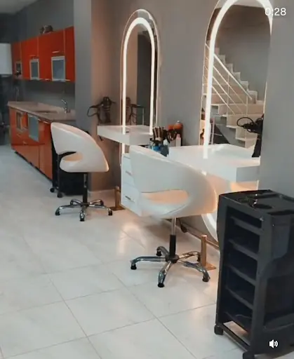 Rose hairstyle güzellik salonu