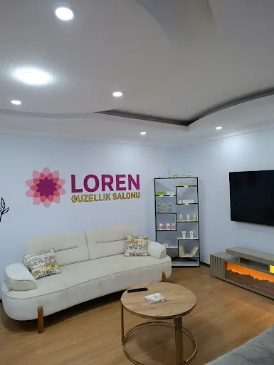 Loren Güzellik Merkezi 4