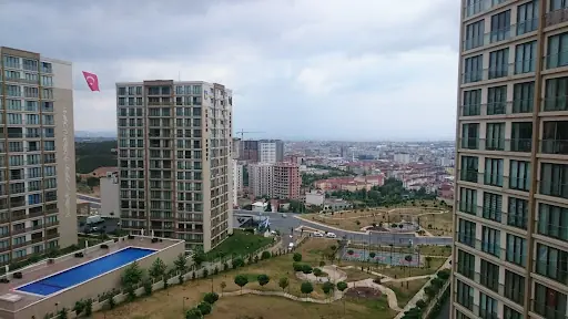 Evora Teknik Yeapi TuzlaN&Amedikal Nermin Aslanoglu