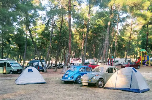 Karagöz Piknik Alanı 3