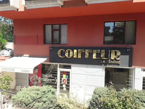 Coiffeur La Femme 3