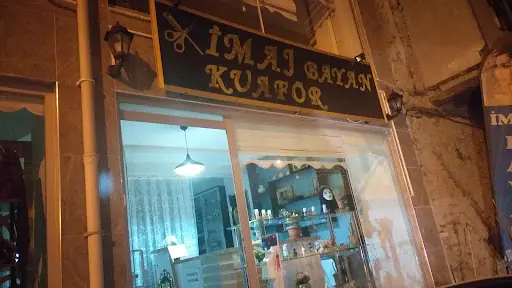 Imaj Bayan Kuaförü 2