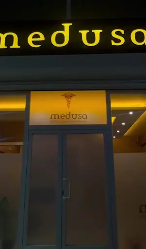 Medusa Van masaj salonu & terapi merkezi & spa 3