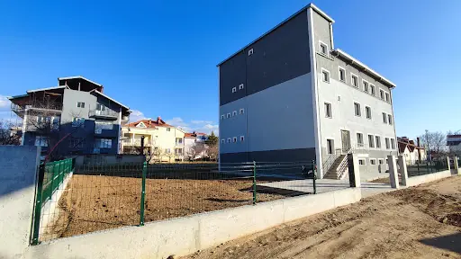 Sivaslı Nur Medresesi 4