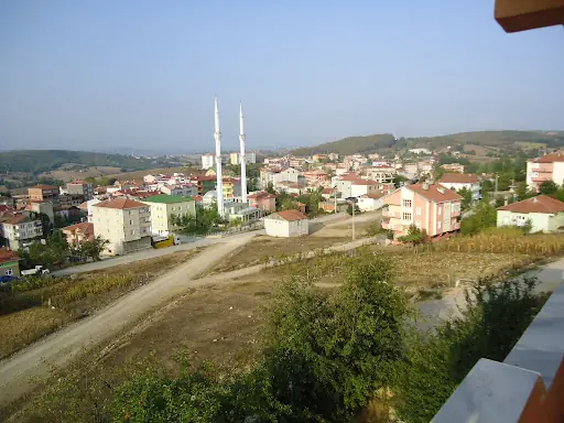 Asarcik Yeni Camii 4