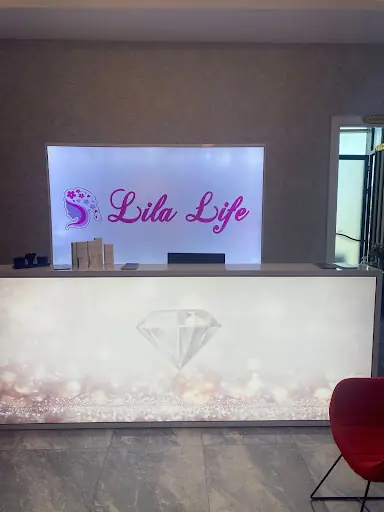 Çukurambar Lila Life Güzellik Merkezi 3