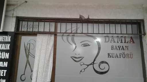 Damla Kuaför 4