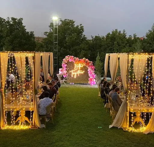 Eva Wedding Events