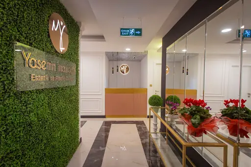 Op. Dr. Yasemin İmamoğlu | Trabzon Estetik ve Plastik Cerrahi Kliniği | Aesthetic and Plastic Surgery Clinic 4