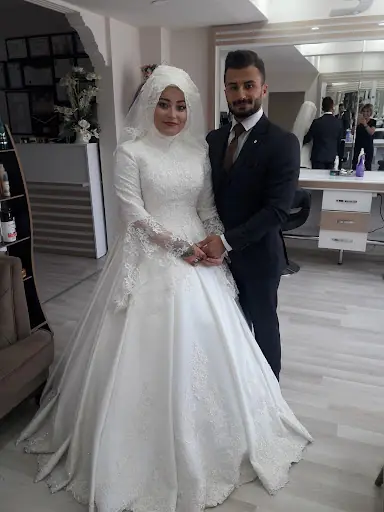 Kuafor Serap Güzellik Merkezi 4