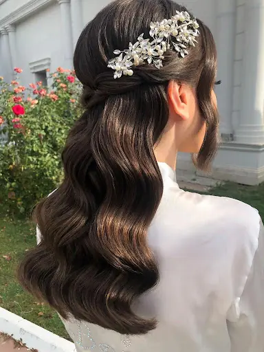 Mosion Hair