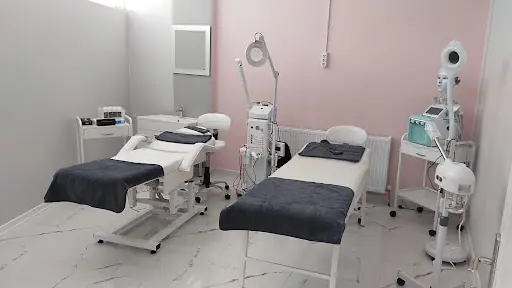 Şenay Sevim Estetik ve Güzellik Salonu