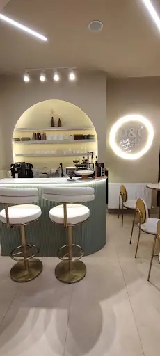 SalonDiva Gülsüm kuaför