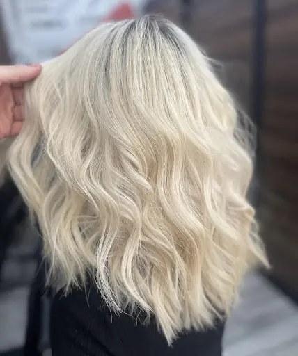The Mee Hair Design Studio 3
